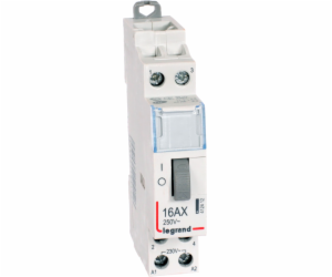 Legrand Pulsní relé 16A 230V AC 2Z PB 402 412412