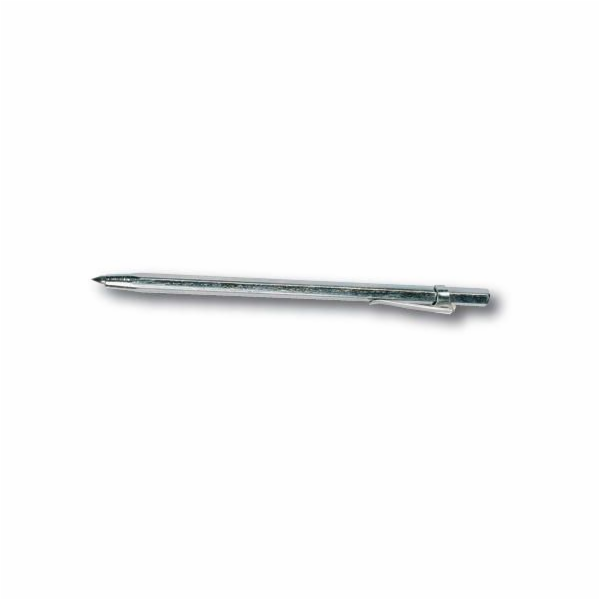 Gimex Tracing Stylus L-145mm/5mm krátký karbid (214.033.K)