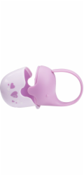 BabyOno 529/03-ELEPHANT zásobník na dudlík