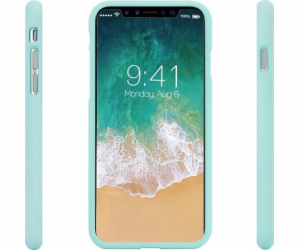 Mercury Soft pro iPhone 13 Pro Max mátová/mátová