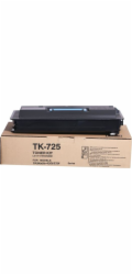 Kyocera Toner TK-725 černá