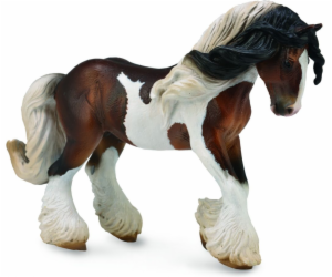 Collecta figurka Tinker hřebec, strakatý, XL (004-88794)