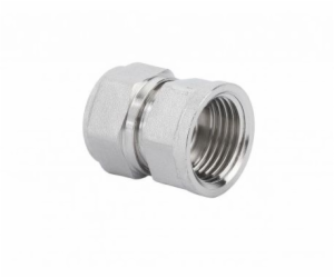 Hydroland PEX/GW kroucené šroubení (PX-R.MG.25X1)