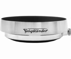 Voigtlander Sluneční clona Voigtlander LH-9 - stříbrná
