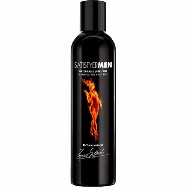 Satisfyer SATISFYER_Men lubrikant na vodní bázi hydratačn...
