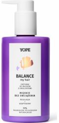 Yope yope vyvážit můj kondicionér vlasů s 300 ml zdoňovacích