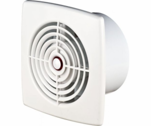 AWENTA Retis odtahový ventilátor fi 100 14W IPX4 tahový s...