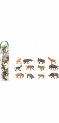 Figurka Collecta SADA MALÝCH figurek PREHISTORICKÍ SAVCI CollectA