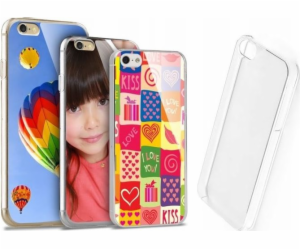 Pouzdro Kodak KODAK Custom Photo Case pro iPhone 7
