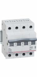 Legrand Legrand RX3 odpínač 419330 4P 40A