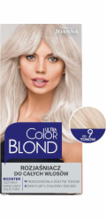 Joanna JOANNA_Multi Color Blond Lightener pro celé vlasy až o 9 tónů