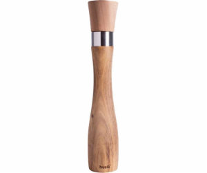 Husla mlýnek na koření na pepř a sůl 30 cm (73912)