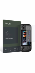 Hofi Tvrzené sklo Glass Pro+ Steam Deck Clear
