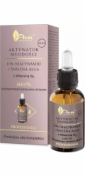 Ava AVA Youth Activator Serum 10% niacinamid a sněhové řasy 30ml
