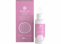Basiclab Esteticus sérum regenerující strukturu pleti s ceramidy 1%, prebiotikem 2% a vitamínem E 3% 30ml