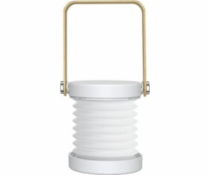 Stolní lampa Usams USAMS Multifunkční LED noční lampa bíl...