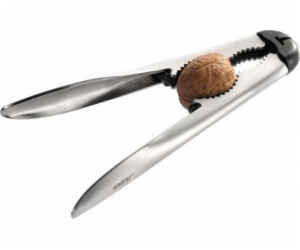 GEFU NOCETTO nutcracker Black  Stainless steel