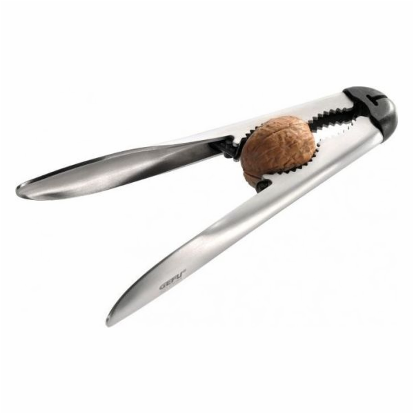 GEFU NOCETTO nutcracker Black  Stainless steel