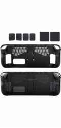 Případ Case Case + Steam Deck / JYS-SD009 STAND