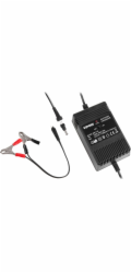 Automatická nabíječka Rebel Charger pro gelové baterie 6V/12V (1800 mA)