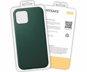 Mysafe mysafe pouzdro skin iphone xs max zelená box