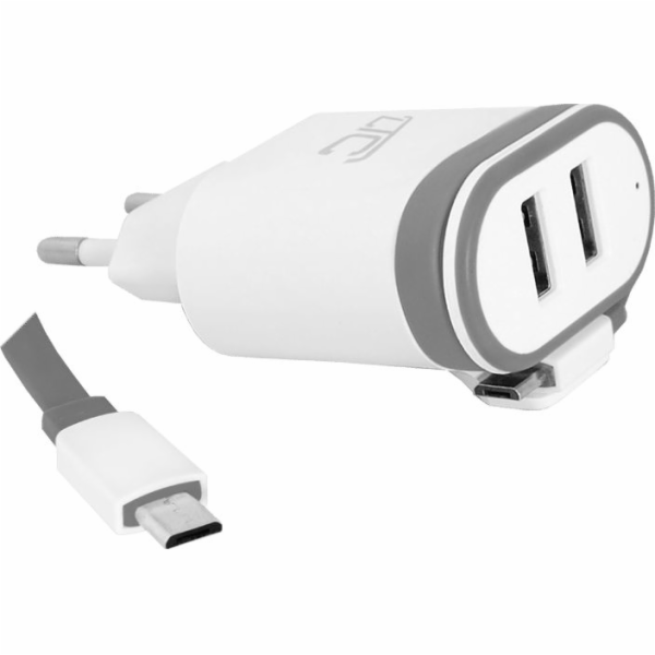 LXG276 2x USB-A nabíječka (GSM1206LX)