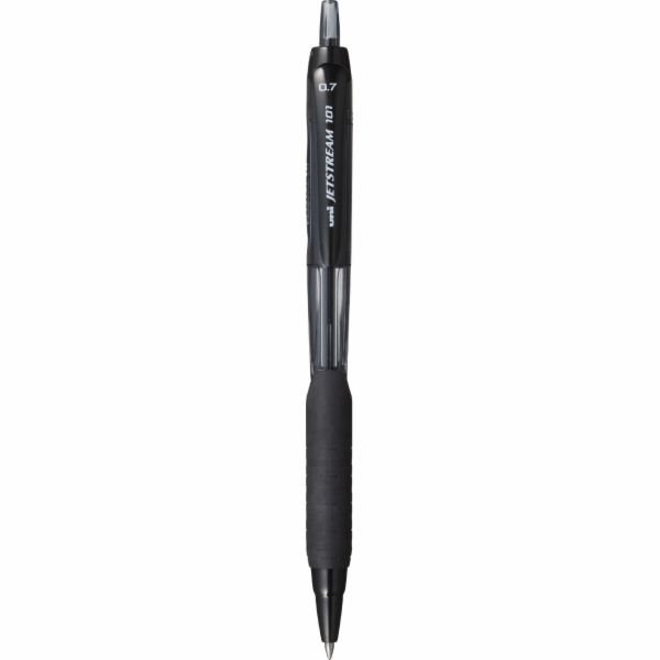 Kuličkové pero Uni Mitsubishi Pencil SXN-101 Black