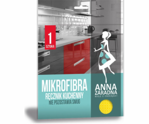 ANNA ZARADNA MICREFIBER KUTTENTY RUX ANNA ZARADNA, 1 ks, ...
