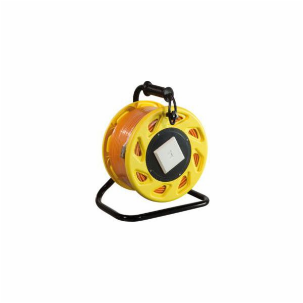 LogiLink Extension Kat. 7a, 90 m (CQ5090S)