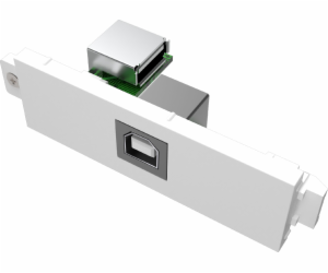 VISION TechConnect 3 USB-b module - Přichycení talíře mod...