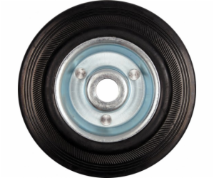 Vorel Ložiskový kruh s černou gumou 160 mm 87455