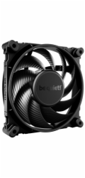be quiet! Silent Wings 4 PWM 120 mm BL094 Be quiet! / ventilátor Silent Wings 4 high-speed / 120mm / PWM / 4-pin / 31,2dBA