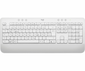 Logitech Signature K650, klávesnice