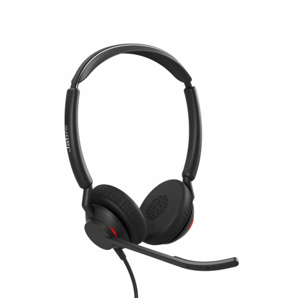 Jabra Engage 50 II, náhlavní souprava