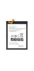 Samsung&nbsp;Note10+&nbsp;baterie&nbsp;EB-BN972ABU&nbsp;Li-Ion&nbsp;4000mAh&nbsp;(OEM)