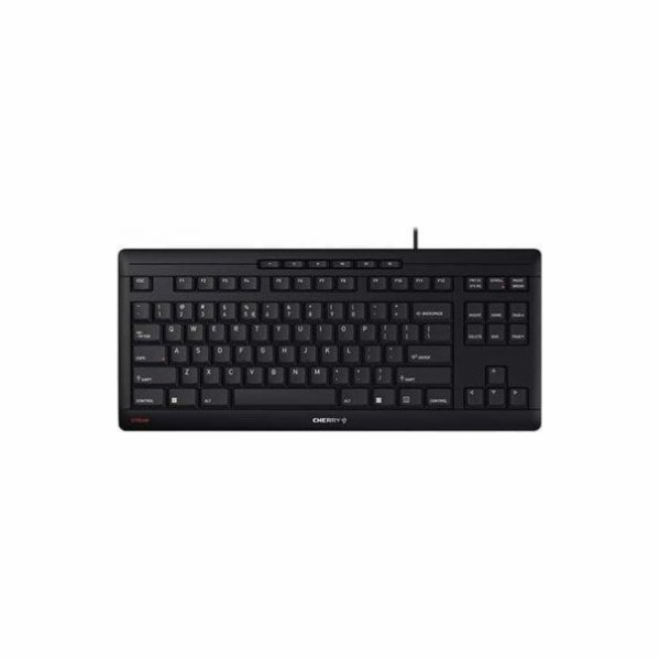 CHERRY STREAM KEYBOARD TKL, klávesnice
