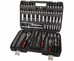 SIXTOL Gola sada TOOL SET 171 SIXTOL