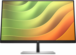 HP LCD E24u G5 23.8" 1920x1080, IPS w/LED micro-edge, 250 cd/m2, 1000:1, 5 ms g/g,DP 1.2,HDMI 1.4,USB3.2 4x, USB-C,RJ-45