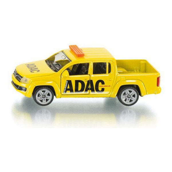 Silniční asistenční služba vyzvednutí Siku