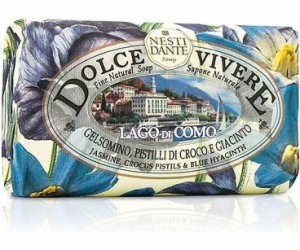 Nesti Dante Dolce Vivere Lago Di Como toaletní mýdlo 250G