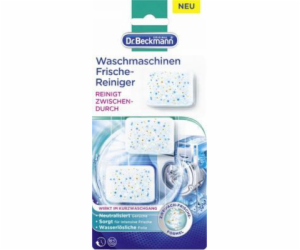 Dr. Beckmann Dr. Beckmann waschmaschinen tablety 3 ks pro...