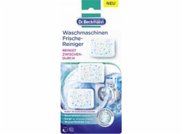 Dr. Beckmann Dr. Beckmann waschmaschinen tablety 3 ks pro pračku A3064413