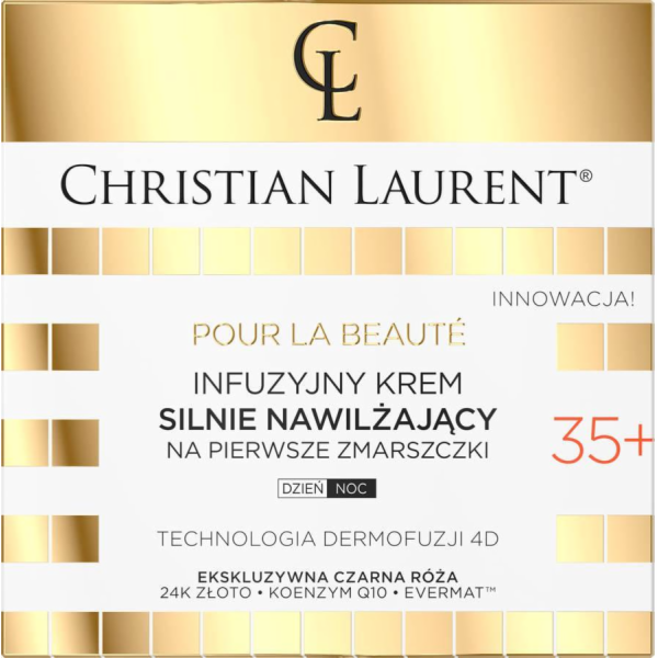 Christian Laurent Christian Laurent 35+ Infusion Cream si...