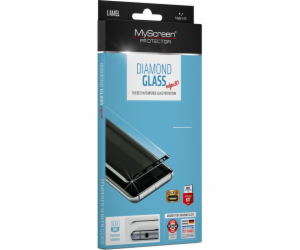 MyScreen Protector Diamond Edge 3D MSP pro Samsung S9Plus...