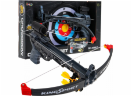 Ramiz Crossback + příslušenství