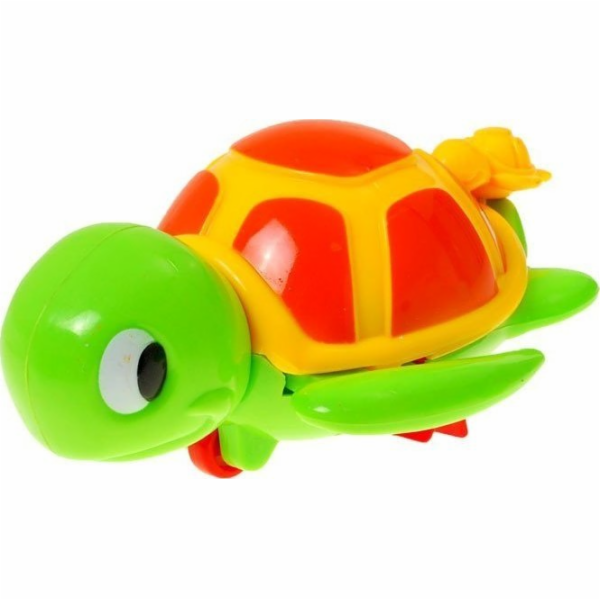 Hola veselá želví koupelna, krokodýl NA0592