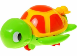 Hola veselá želví koupelna, krokodýl NA0592