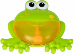 Kik Bubble Generator Foam Toy for Bath żabka