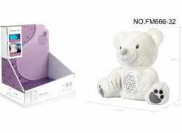 REALTAGE RAMIZ MIś 3in1 Projektor Music Music