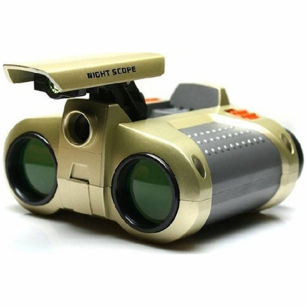 JOKOMISIADA DISOCULARS BINOCULARS NIGHT POCOR HOY PRO SPY...